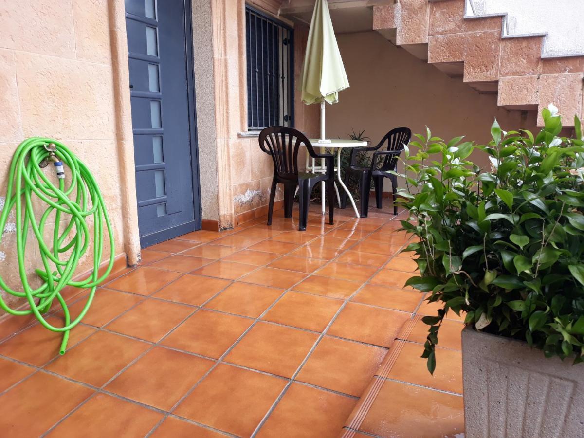 Holiday home Casa El Lince: Rural Retreat With Wi-fi And Jacuzzi