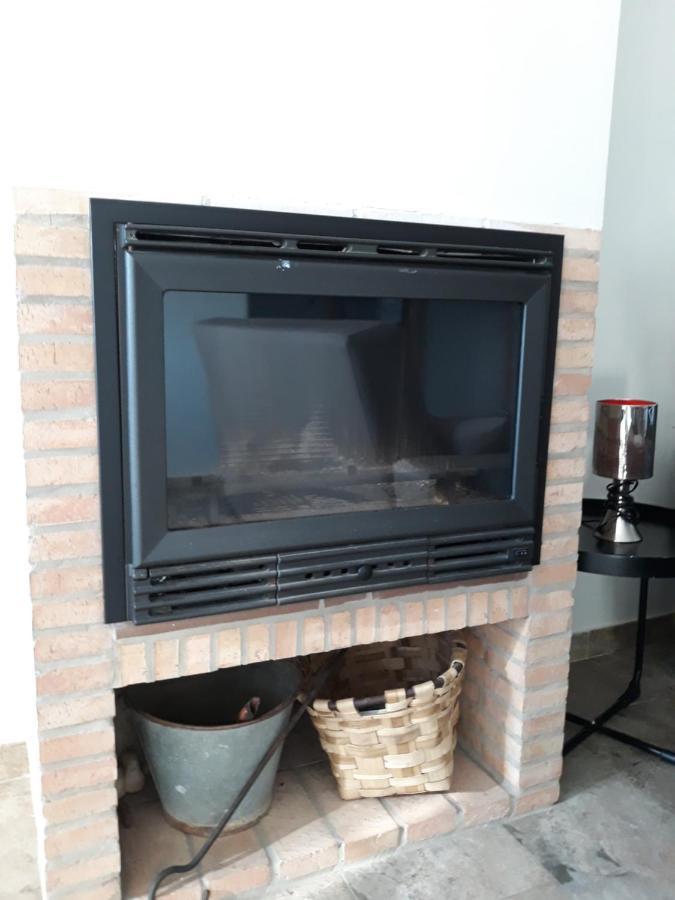 Casa El Lince: Rural Retreat With Wi-fi And Jacuzzi * Zarza De Granadilla